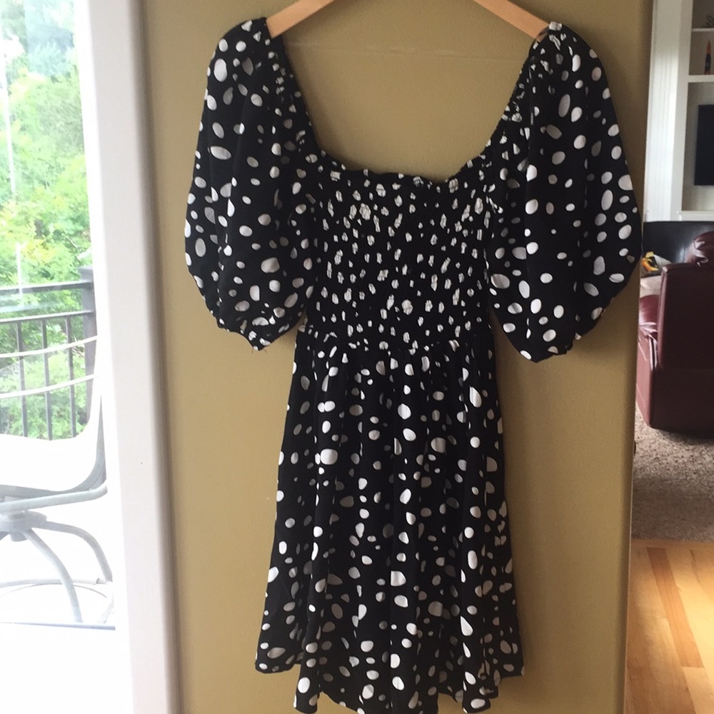 💋2/$20💋 NWT Forever 21 dress